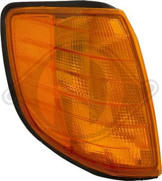 Diederichs 1645070 - Feu clignotant droxauto.com