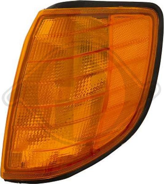 Diederichs 1645071 - Feu clignotant droxauto.com