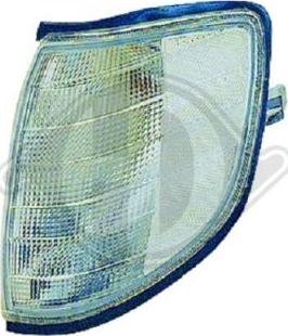 Diederichs 1645072 - Feu clignotant droxauto.com