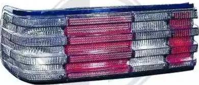 Diederichs 1640195 - Kit de feux arrières droxauto.com