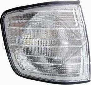 Diederichs 1640273 - Feu clignotant droxauto.com