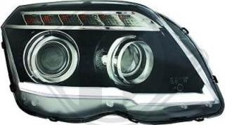 Diederichs 1655480 - Kit de projecteurs principaux droxauto.com