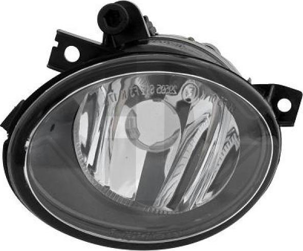 Diederichs 1664089 - Projecteur antibrouillard droxauto.com