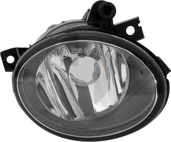 Diederichs 1664088 - Projecteur antibrouillard droxauto.com