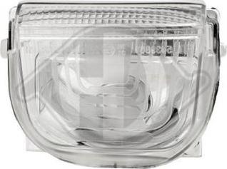 Diederichs 1664225 - Feu clignotant droxauto.com