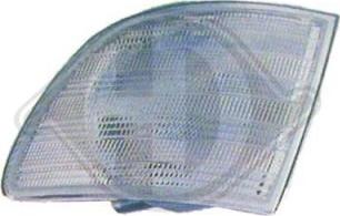 Diederichs 1665075 - Feu clignotant droxauto.com