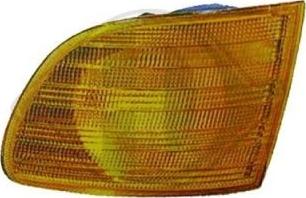 Diederichs 1665072 - Feu clignotant droxauto.com