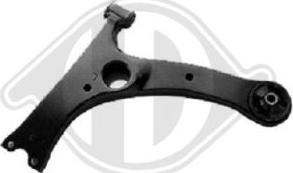 Diederichs 1661800 - Bras de liaison, suspension de roue droxauto.com