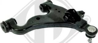 Diederichs 1668445 - Bras de liaison, suspension de roue droxauto.com
