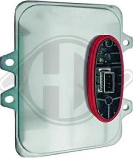 Diederichs 1663285 - Appareil de commande, système d'éclairage droxauto.com