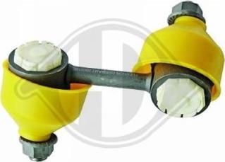 Diederichs 1662302 - Entretoise / tige, stabilisateur droxauto.com