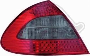 Diederichs 1615996 - Kit de feux arrières droxauto.com