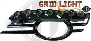 Diederichs 1615588 - Kit de feux diurnes droxauto.com