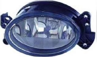 Diederichs 1615189 - Projecteur antibrouillard droxauto.com