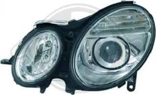 Diederichs 1615180 - Projecteur principal droxauto.com