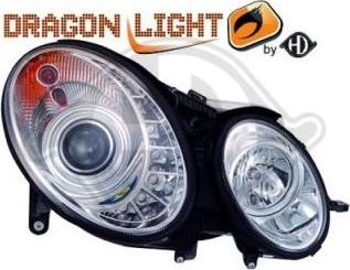 Diederichs 1615285 - Kit de projecteurs principaux droxauto.com