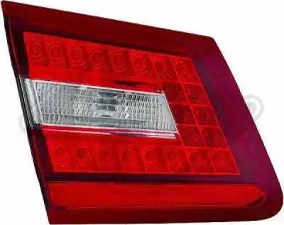 Diederichs 1616692 - Feu arrière droxauto.com