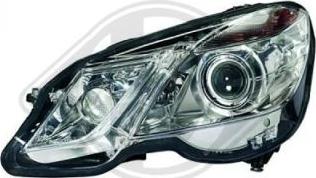 Diederichs 1616085 - Projecteur principal droxauto.com