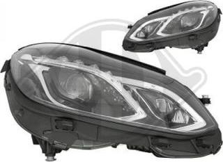 Diederichs 1616885 - Kit de projecteurs principaux droxauto.com