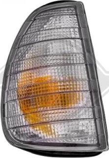 Diederichs 1611074 - Feu clignotant droxauto.com