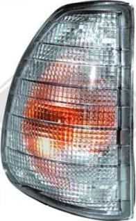 Diederichs 1611072 - Feu clignotant droxauto.com