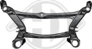 Diederichs 1612419 - Corps d'essieu droxauto.com