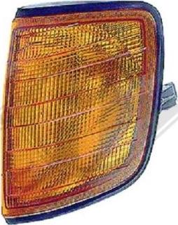 Diederichs 1612070 - Feu clignotant droxauto.com