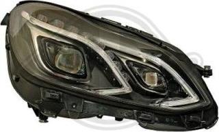 Diederichs 1617085 - Projecteur principal droxauto.com