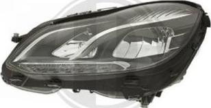 Diederichs 1617081 - Projecteur principal droxauto.com