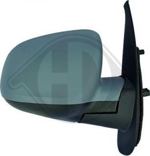 Diederichs 1686925 - Rétroviseur extérieur droxauto.com