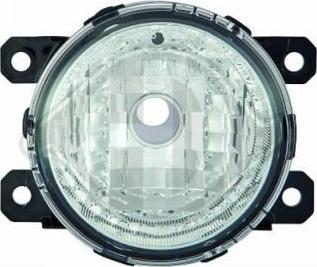 Diederichs 1686888 - Feu diurne droxauto.com