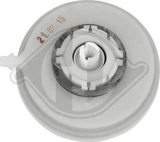 Diederichs 1680086 - Correcteur, portée lumineuse droxauto.com