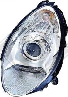 Diederichs 1630084 - Projecteur principal droxauto.com