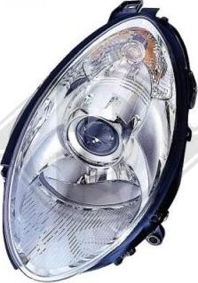 Diederichs 1630080 - Projecteur principal droxauto.com