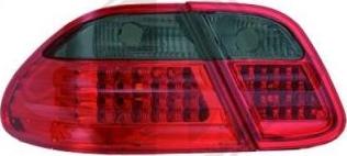 Diederichs 1625996 - Kit de feux arrières droxauto.com