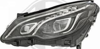 Diederichs 1627081 - Projecteur principal droxauto.com