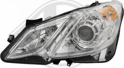 Diederichs 1627083 - Projecteur principal droxauto.com