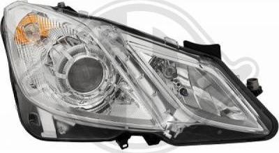 Diederichs 1627082 - Projecteur principal droxauto.com