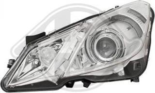 Diederichs 1627181 - Projecteur principal droxauto.com