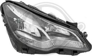 Diederichs 1627280 - Projecteur principal droxauto.com