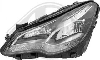 Diederichs 1627281 - Projecteur principal droxauto.com