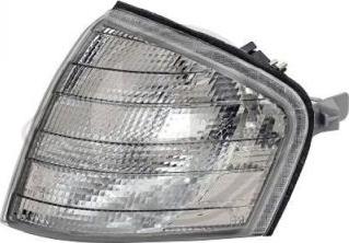 Diederichs 1670075 - Feu clignotant droxauto.com