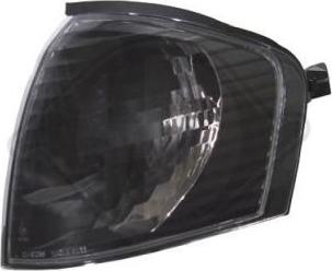 Diederichs 1670076 - Kit de feux clignotants droxauto.com