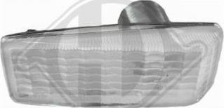 Diederichs 1670078 - Feu clignotant droxauto.com