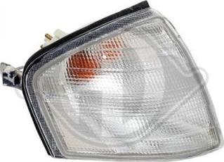 Diederichs 1670072 - Feu clignotant droxauto.com