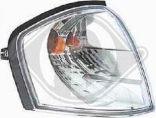 Diederichs 1670077 - Kit de feux clignotants droxauto.com