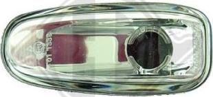 Diederichs 1670278 - Kit de feux clignotants droxauto.com