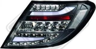 Diederichs 1672999 - Kit de feux arrières droxauto.com