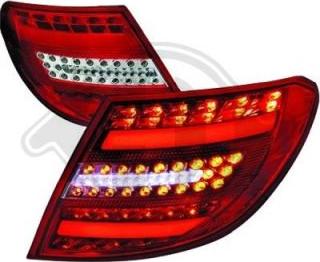 Diederichs 1672995 - Kit de feux arrières droxauto.com