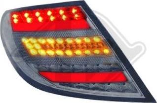 Diederichs 1672998 - Kit de feux arrières droxauto.com